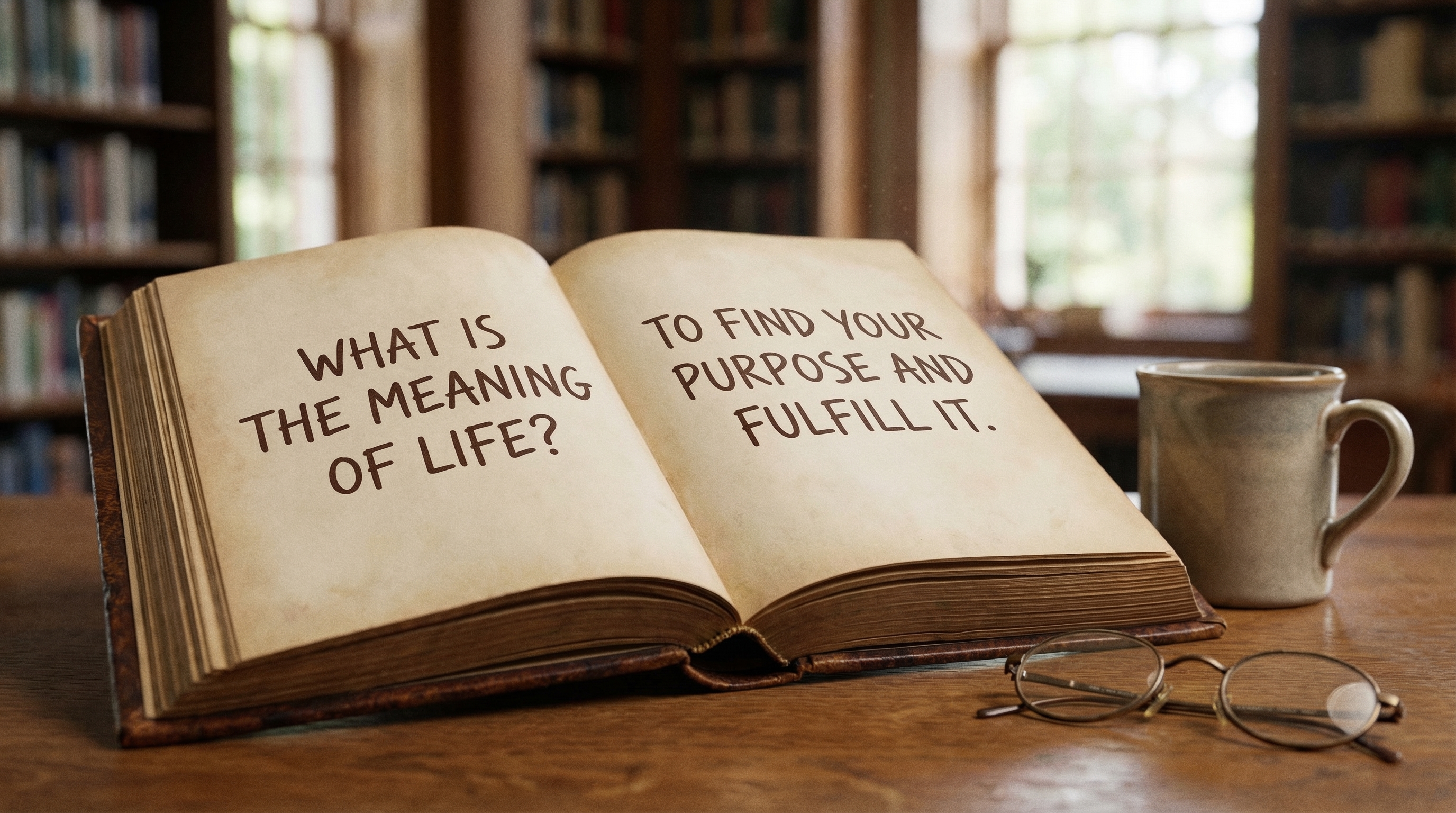 Perfect Questions Perfect Answers