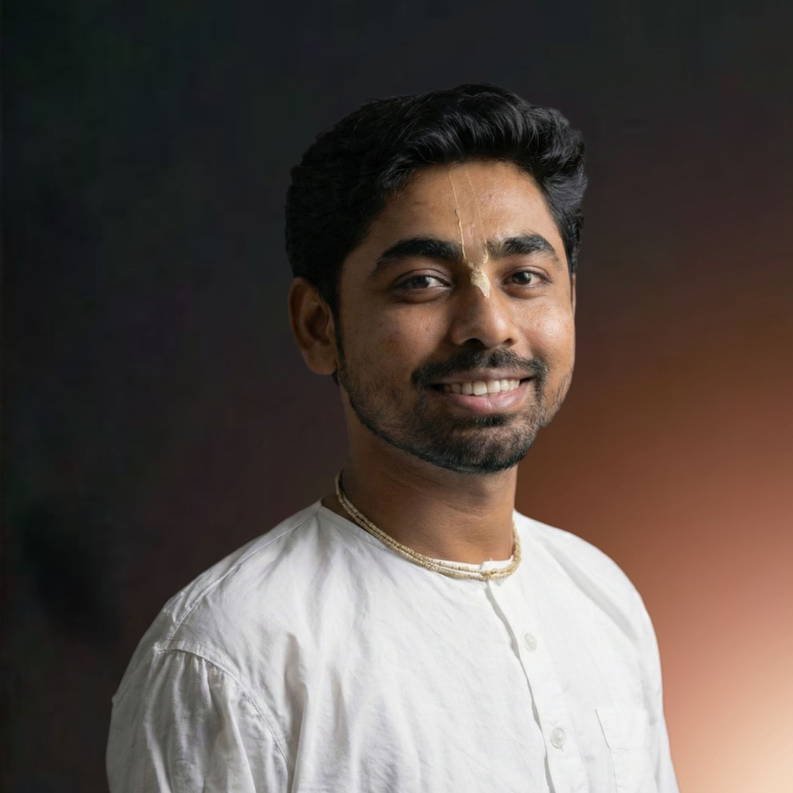 Gourav Gupta