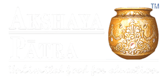 Akshaya Patra